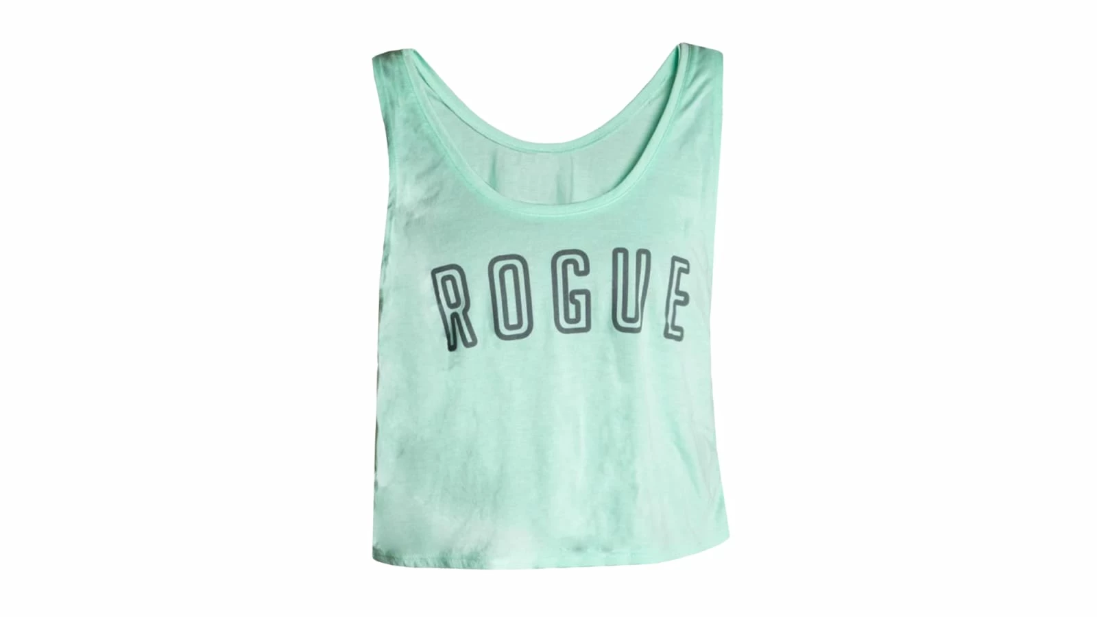 Rogue Fitness Rogue Women's Crop Tank