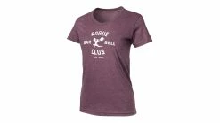Rogue Fitness Rogue Women's Barbell Club 2.0 Shirt