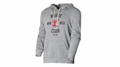 Rogue Fitness Rogue Barbell Club 2.0 Hoodie
