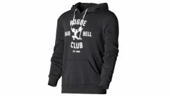 Rogue Fitness Rogue Barbell Club 2.0 Hoodie