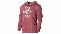 Rogue Fitness Rogue Barbell Club 2.0 Hoodie