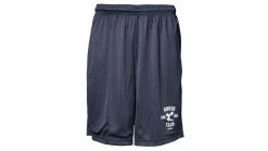Rogue Fitness Rogue Barbell Club 2.0 Mesh Shorts