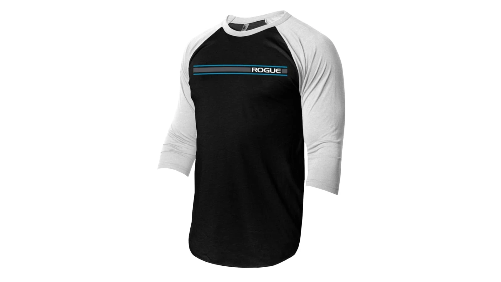 Rogue Fitness Rogue Lines 3/4 Sleeve