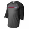 Rogue Fitness Rogue Lines 3/4 Sleeve
