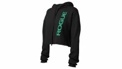 Rogue Fitness Rogue Crop Hoodie - Women's