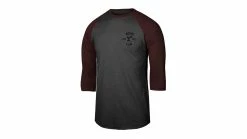 Rogue Fitness Rogue Barbell Club 3/4 Sleeve Shirt