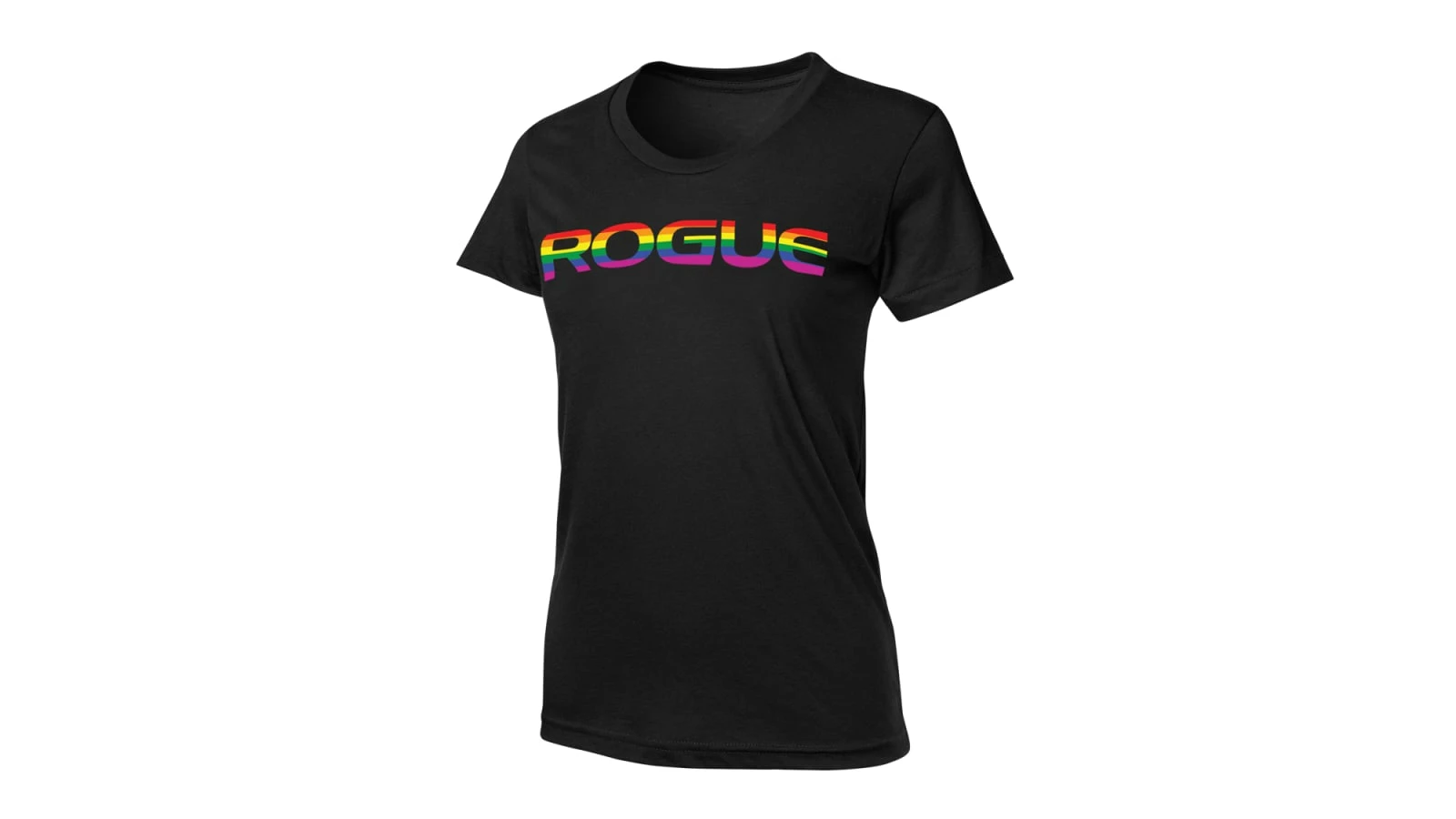 Rogue Fitness Rogue Pride Shirt - Women's