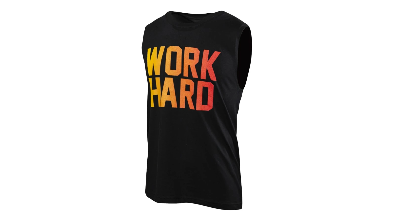 Rogue Fitness Rogue Work Hard Men's Tank