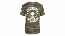 Rogue Fitness Rogue International Shirt