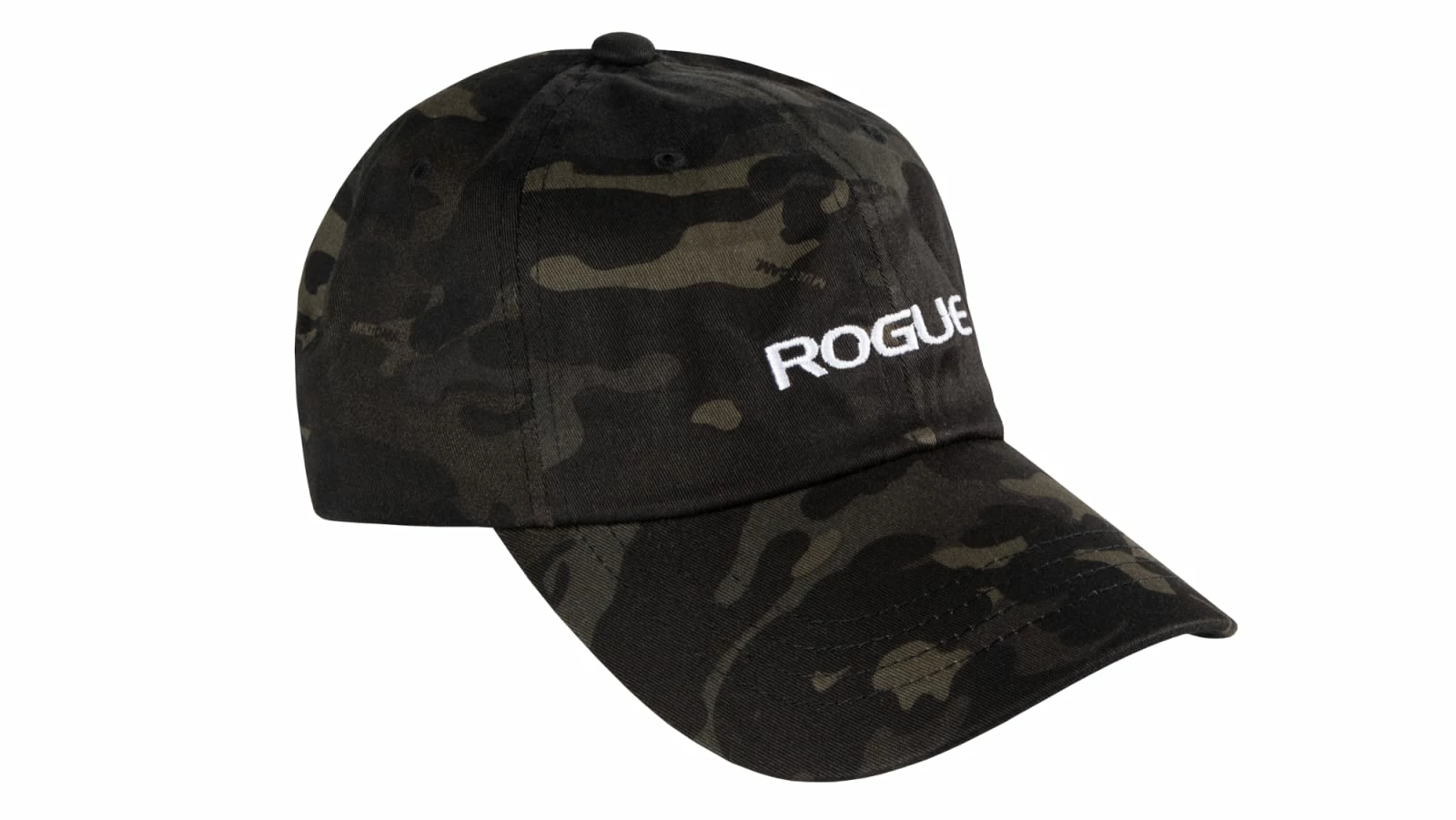 Rogue Fitness Rogue Dad Hat
