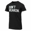 Rogue Fitness Rogue Don't Weaken T-Shirt