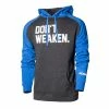 Rogue Fitness Rogue Don't Weaken Hoodie