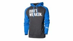 Rogue Fitness Rogue Don't Weaken Hoodie