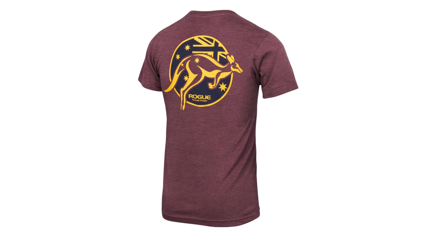 Rogue Fitness Tia-Clair Toomey Men's Shirt 2.0