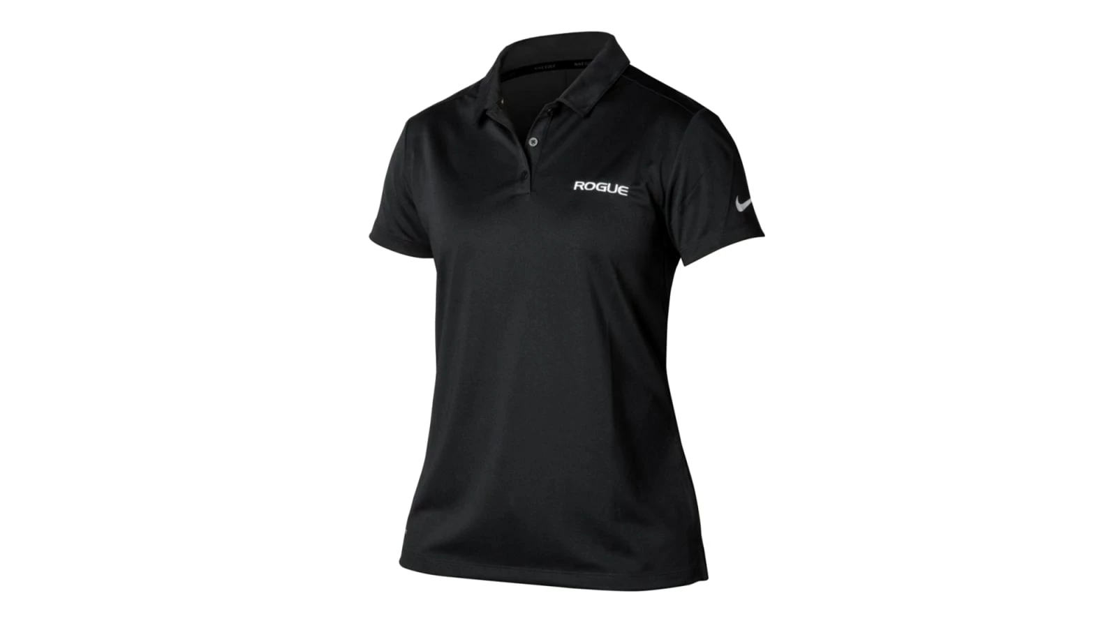 Nike Dri Fit Polo - Women's