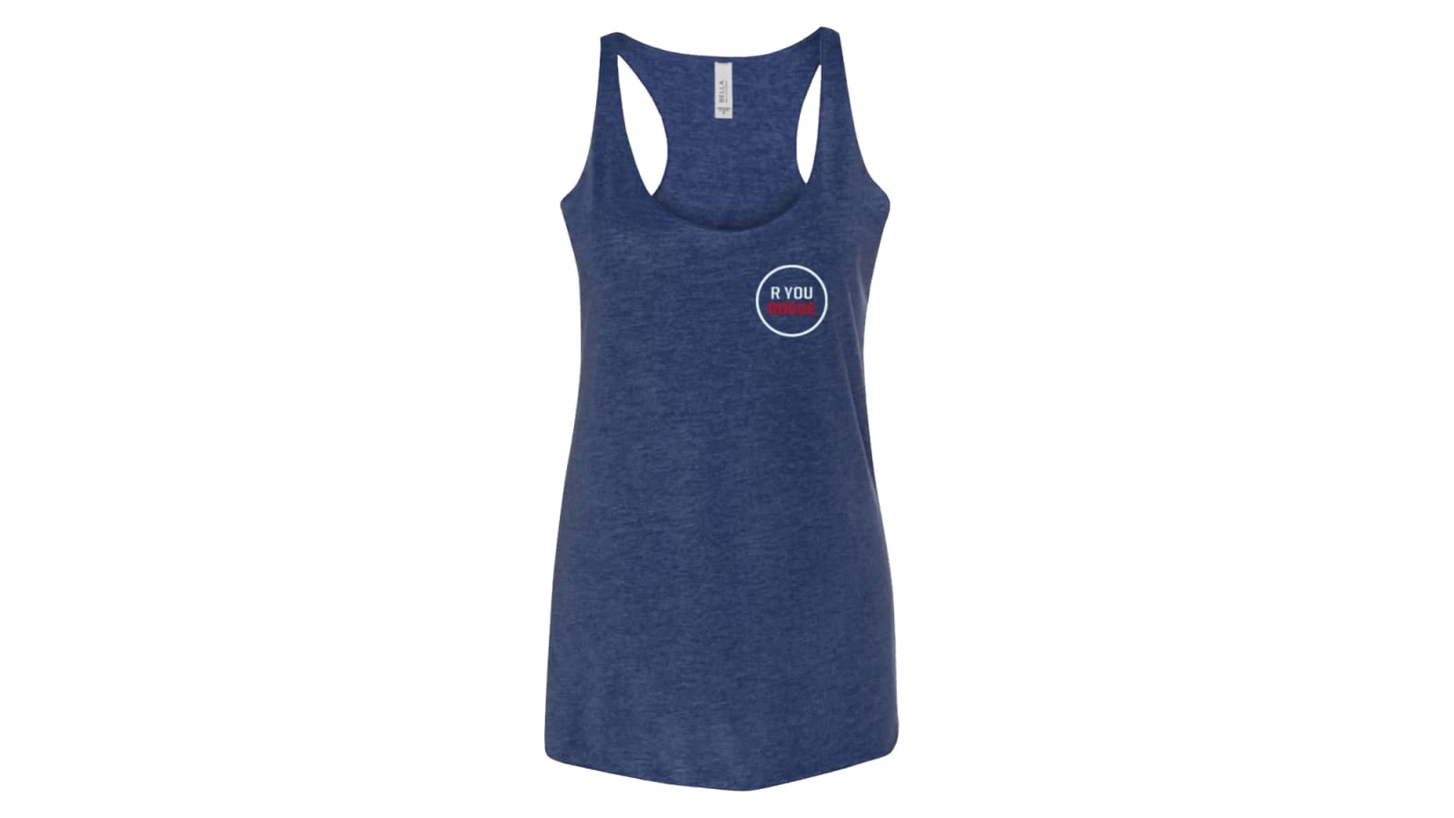 Rogue Fitness Rogue R You Rogue Tank - Women's