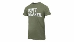 Rogue Fitness Rogue Don't Weaken T-Shirt