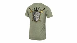 Rogue Fitness Ray Williams Shield T-Shirt