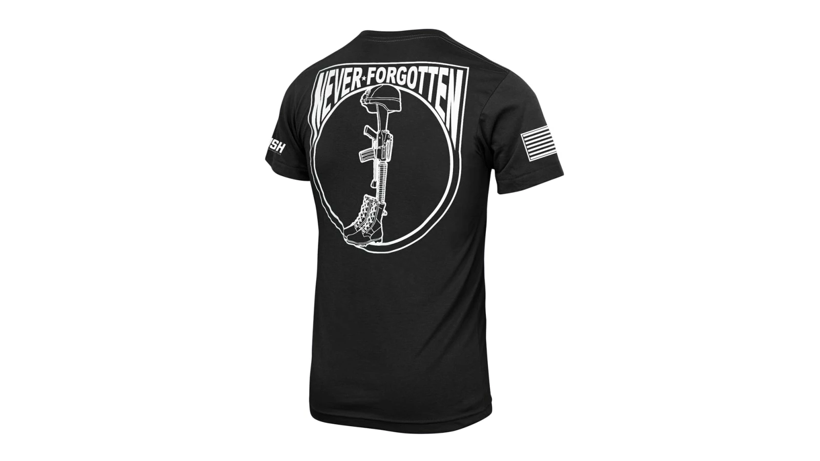 Rogue Fitness Rogue Never Forgotten Shirt 1 Rogue Fitness Rogue Never Forgotten Shirt