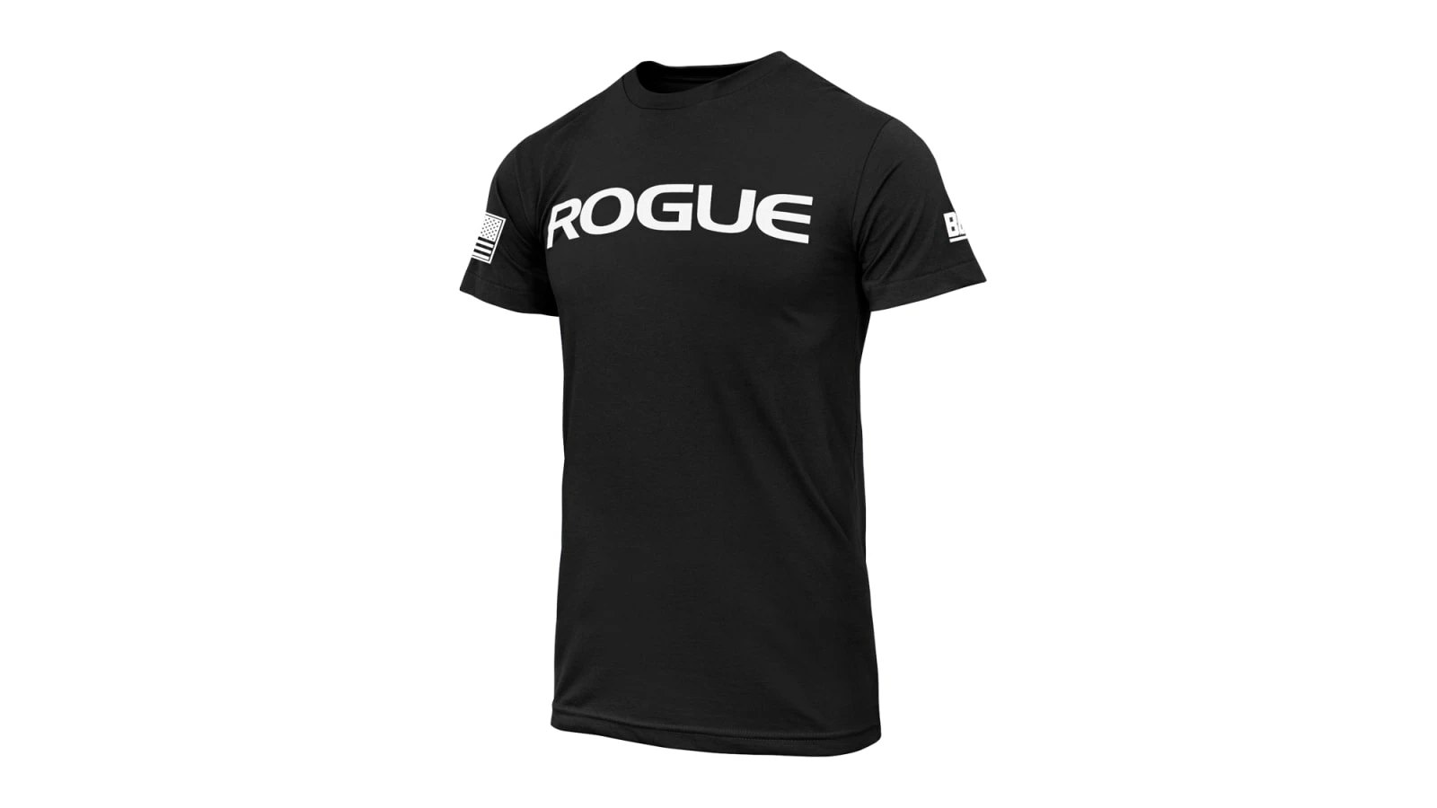 Rogue Fitness Rogue Never Forgotten Shirt 2 Rogue Fitness Rogue Never Forgotten Shirt - Image 2