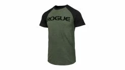 Rogue Fitness Rogue Raglan Shirt