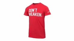 Rogue Fitness Rogue Don't Weaken T-Shirt