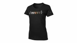 Rogue Fitness Rogue Unity Barbell Women's T-Shirt