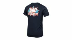 Rogue Fitness Ben Smith Dad Strength T-Shirt