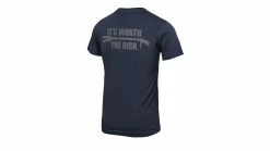 Rogue Fitness Rogue Matt Chan It's Worth The Risk T-Shirt
