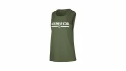 CrossFit Linchpin Linchpin Scaling Is Cool Women's Muscle Tank
