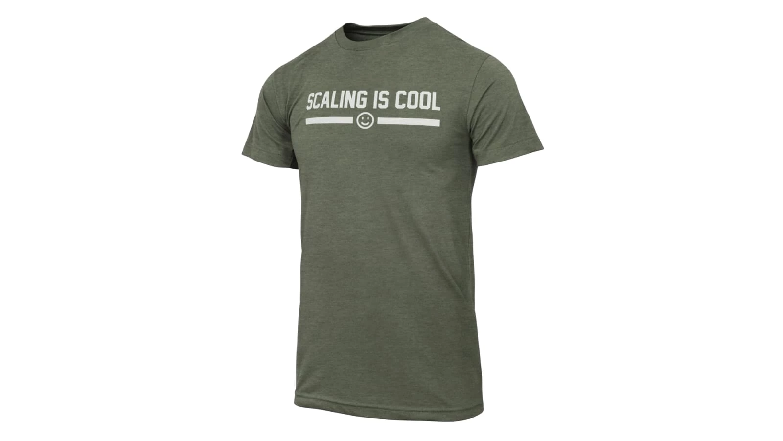 Life As Rx Linchpin Scaling Is Cool Tee