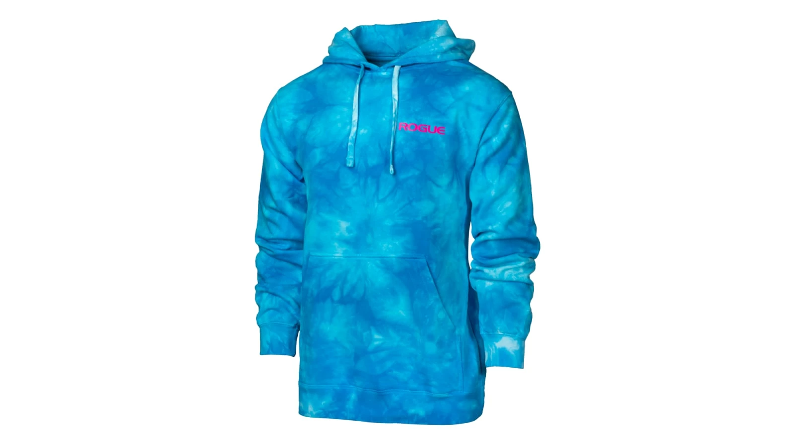 Rogue Fitness Rogue Tie Dye Midweight Hoodie