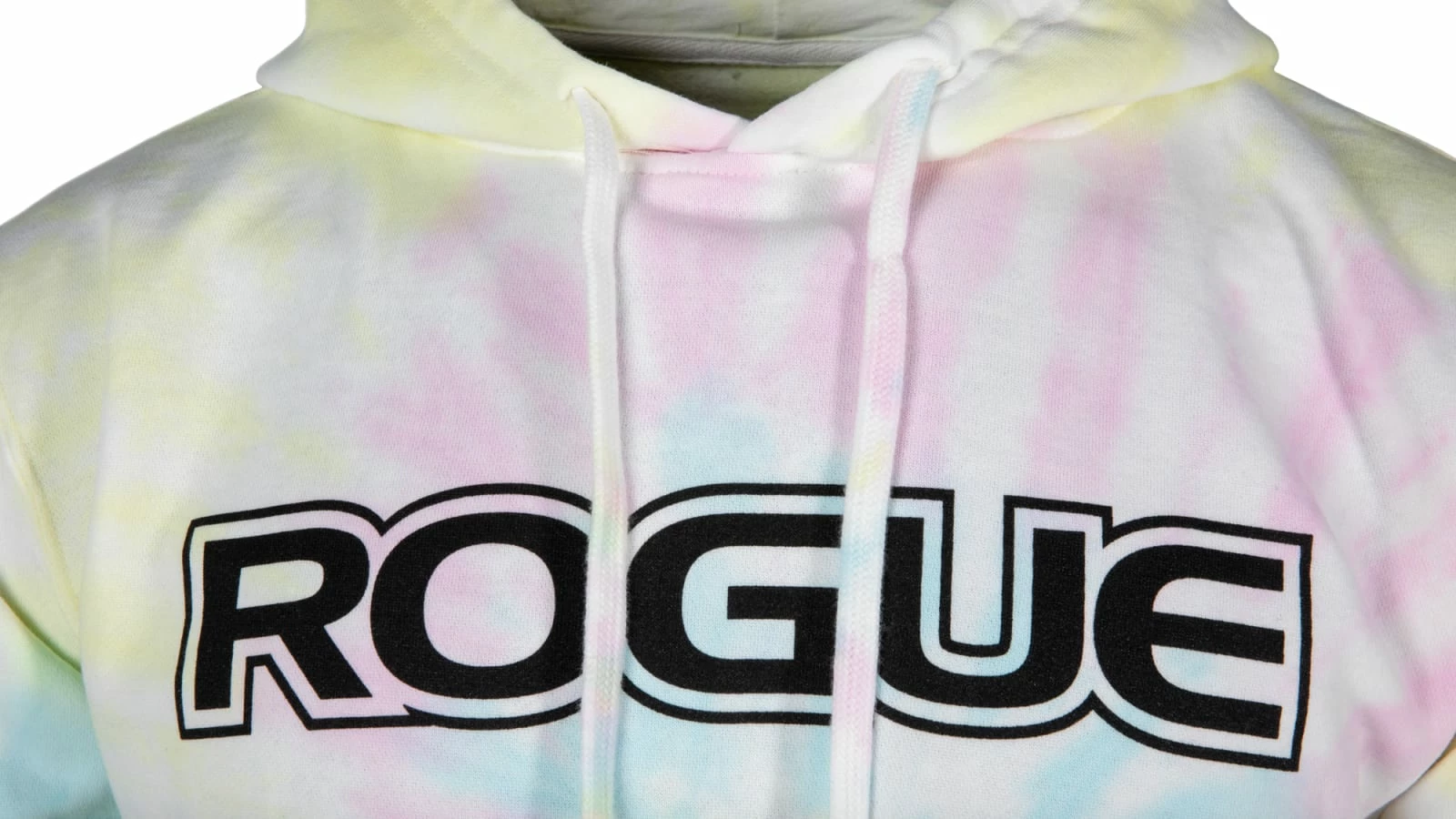 Rogue Fitness Rogue Swirl Tie Dye Midweight Hoodie - Image 2