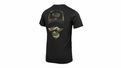 Rogue Fitness Rogue Josh Bridges Stache Shirt