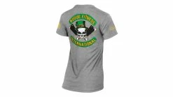 Rogue Fitness 2021 Rogue St. Paddy's Shirt - Women's