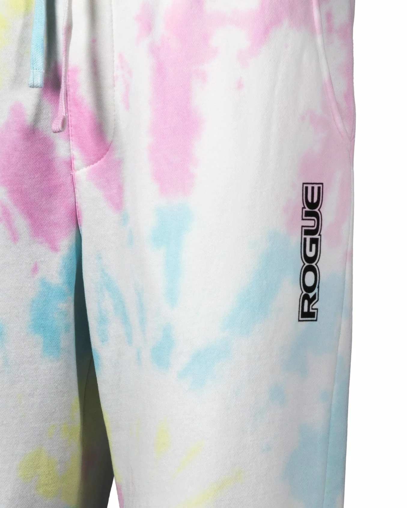 Rogue Fitness Rogue Men's Tie Dye Jogger - Image 3