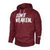Rogue Fitness Rogue Lightweight Hoodie - Don't Weaken