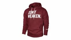 Rogue Fitness Rogue Lightweight Hoodie - Don't Weaken