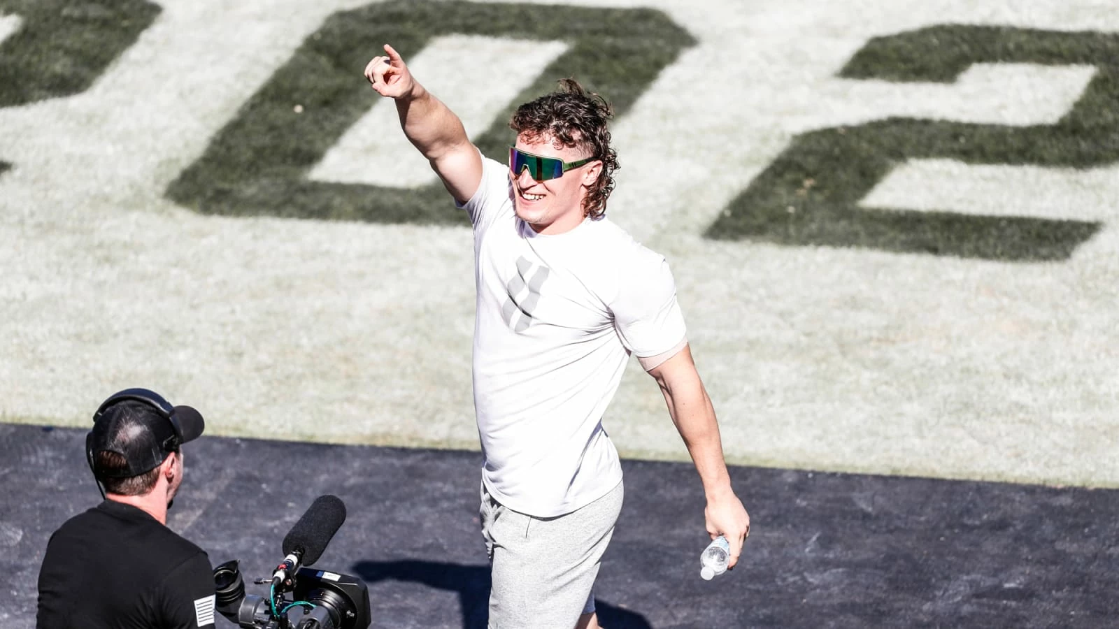 Rogue Fitness Rogue Justin Medeiros T-Shirt - Image 3