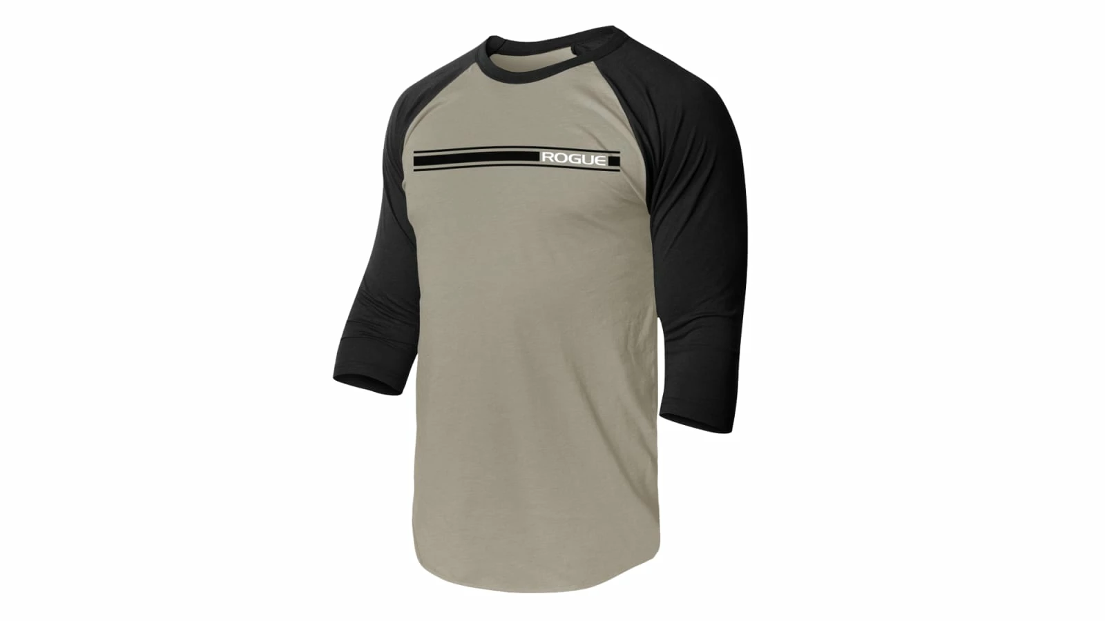 Rogue Fitness Rogue Lines 3/4 Sleeve