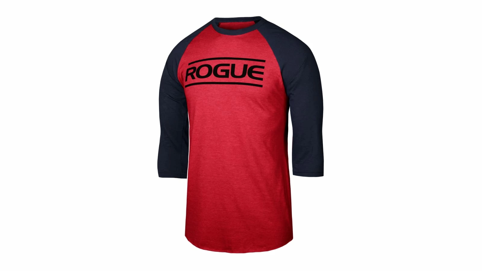 Rogue Fitness Rogue 3/4 Sleeve