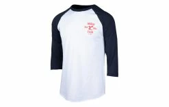 Rogue Fitness Rogue Barbell Club 3/4 Sleeve Shirt
