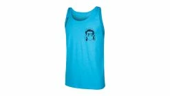 Rogue Fitness Rogue Medeiros “Let’s Go” Men's Tank