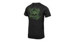 Rogue Fitness Mattie Rogers Skull N Roses T-Shirt