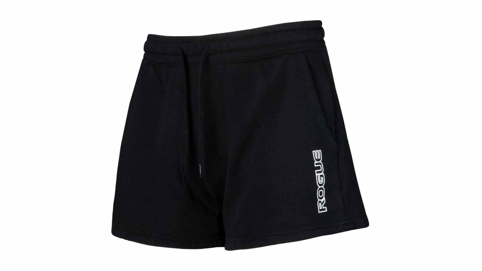 Rogue Fitness Rogue Women's Sweatshorts 1 Rogue Fitness Rogue Women's Sweatshorts