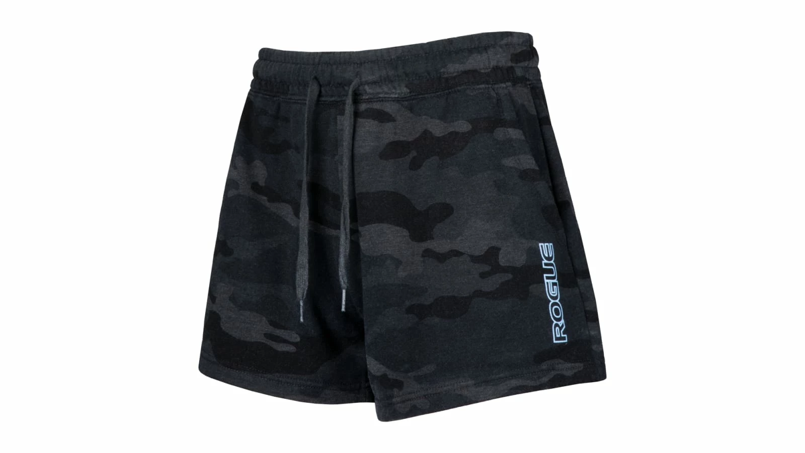 Rogue Fitness Rogue Women's Sweatshorts 1 Rogue Fitness Rogue Women's Sweatshorts
