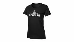 Rogue Fitness Rogue 2022 Madison T-Shirt - Women's