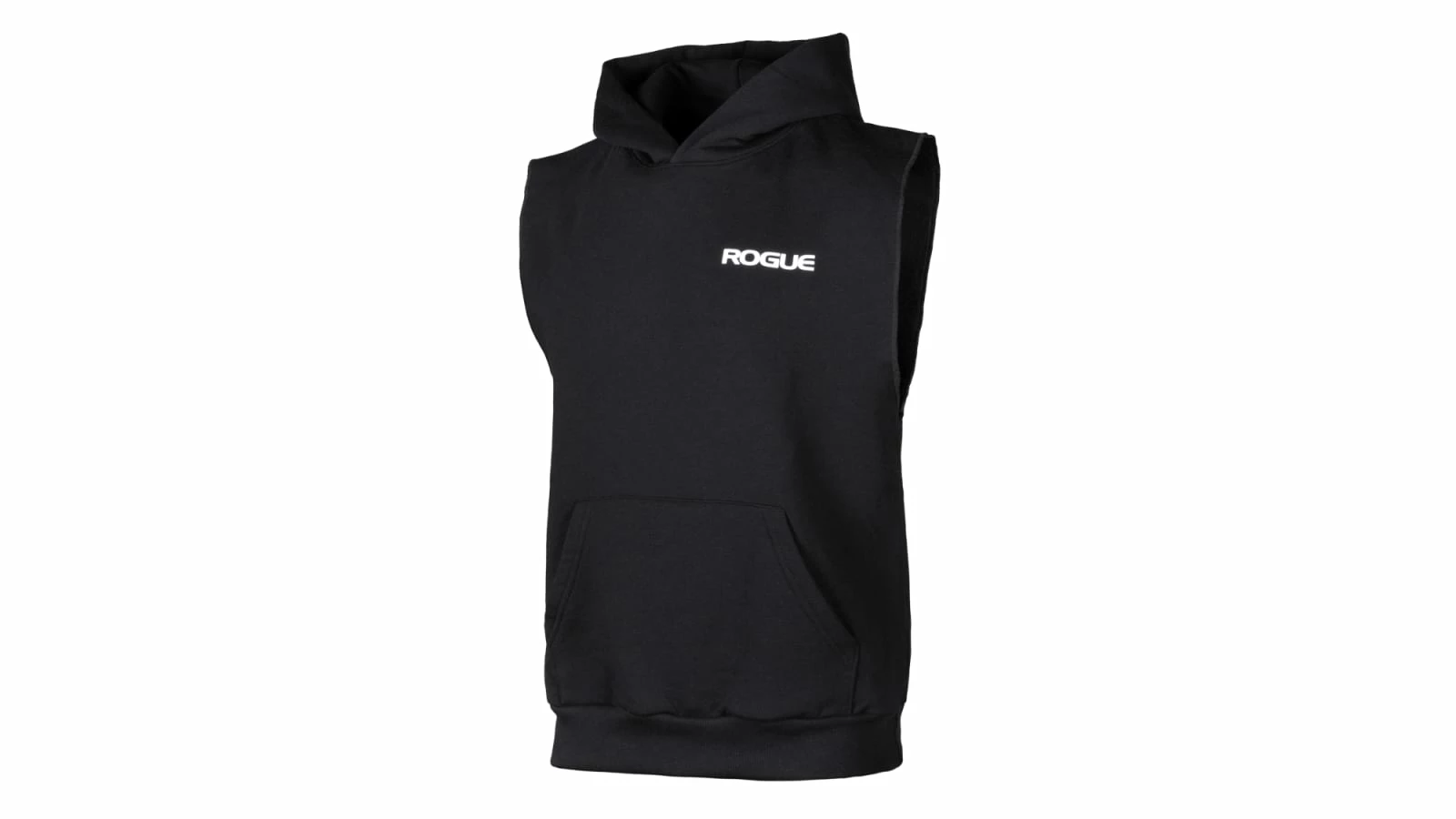 Rogue Fitness Rogue Sleeveless Hoodie