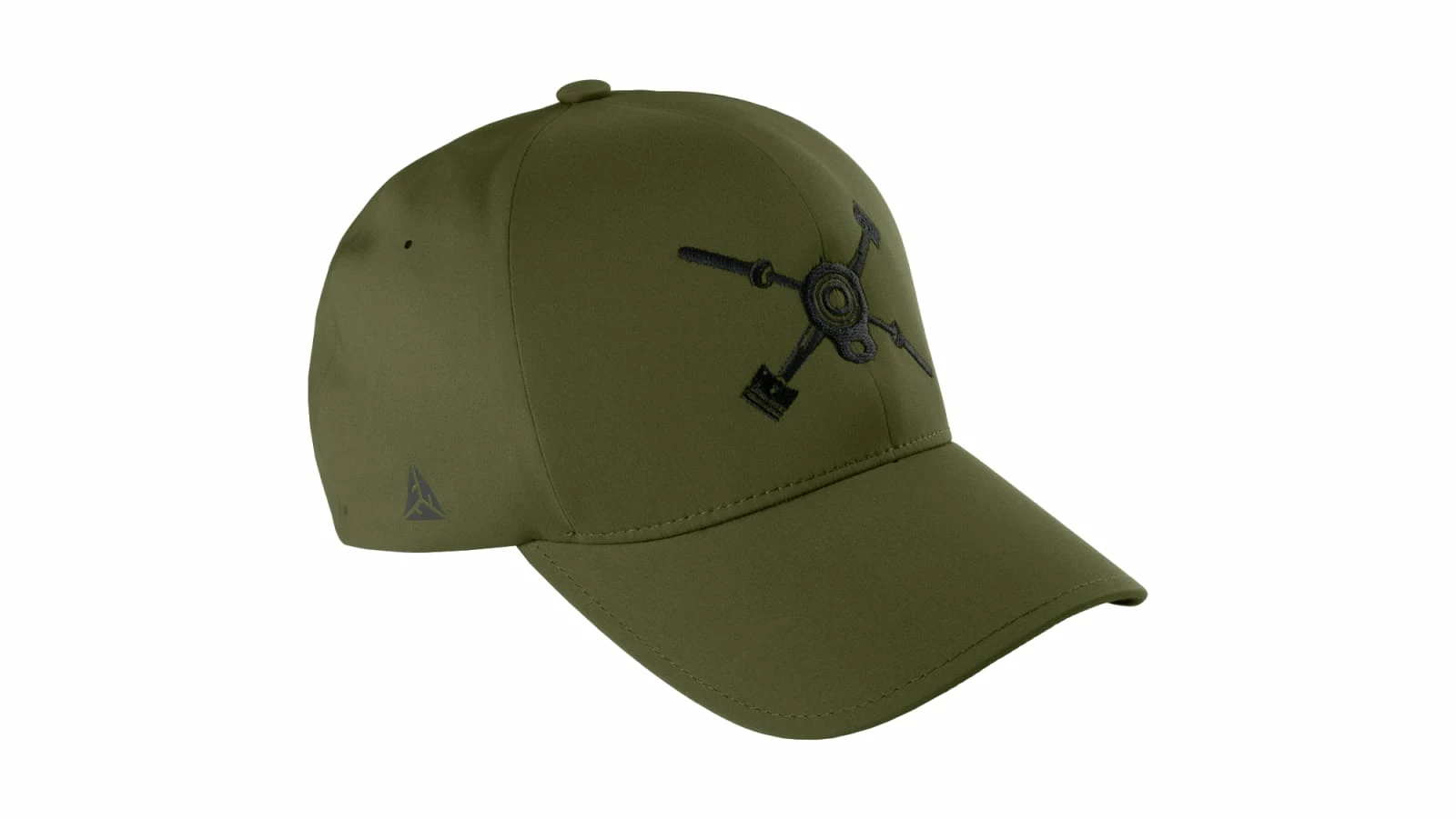 Rogue Fitness Dave Castro TDC Hat