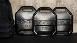 Rogue Fitness Rogue Echo Weight Vest Plates